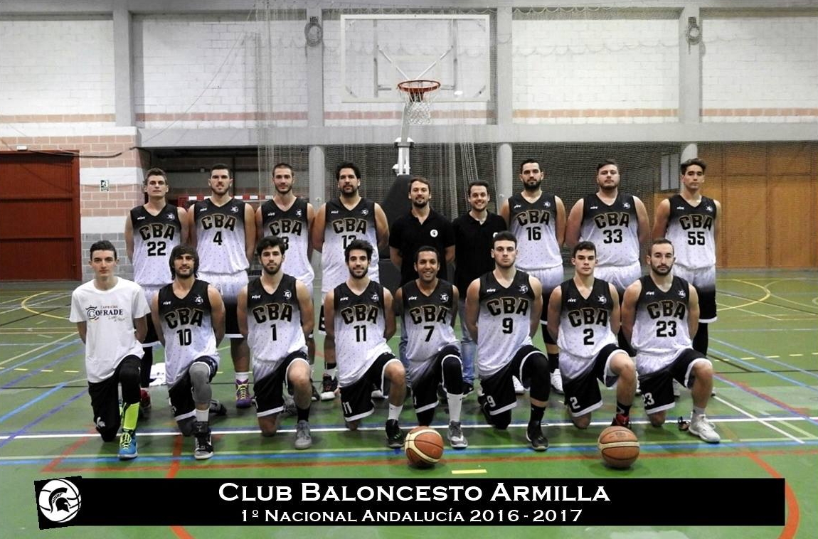 cb armilla