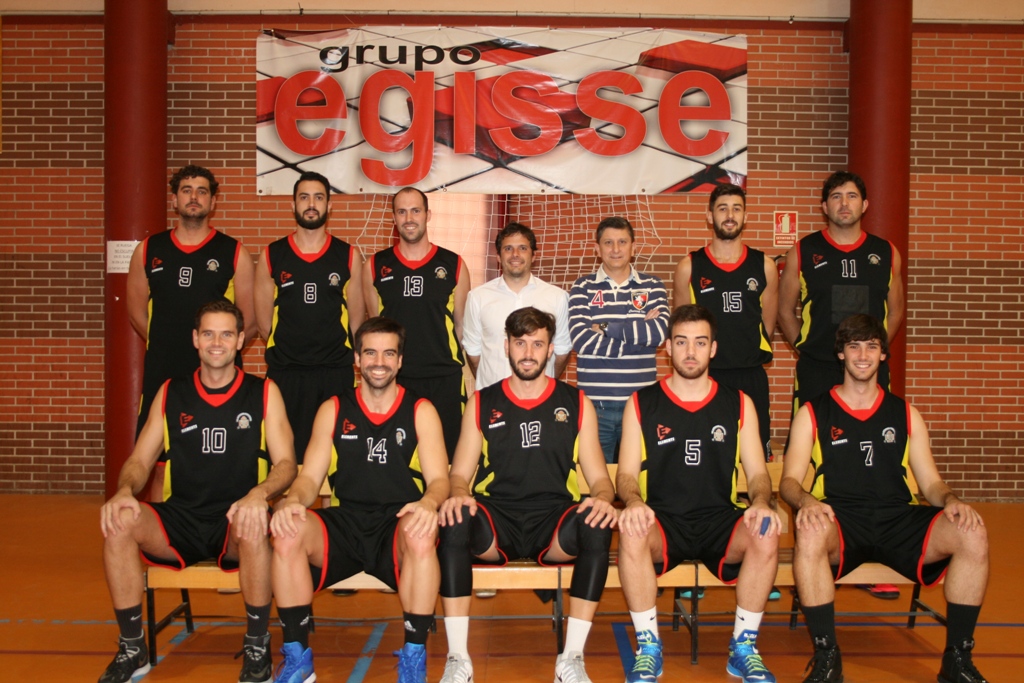 PREVIA J14ª| 1a Nacional Mas 2015/16 | CB Benahavís Costa del Sol vs CP Peñarroya (Córdoba)