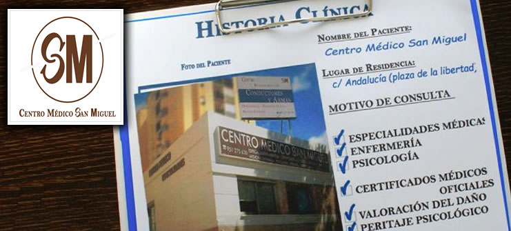 RECONOCIMIENTO MÉDICO PARA LOS JUGADORES DE LA PLANTILLA