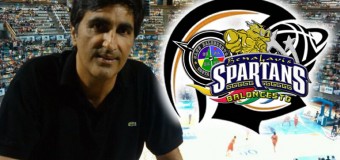 «JAVIER MALLA CALVENTE» ENTRENADOR DEL EQUIPO DE 1ª DIVISION NACIONAL DEL  C.B. BENAHAVIS Costa del Sol – TEMP. 2016/17