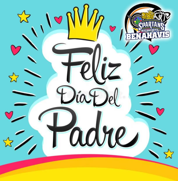 ❤️😍 FELIZ DIA DEL PADRE y queremos enviar un fuerte abrazo a todos y cada uno de los Josés, Josefas, Pepa, Petita, Josefina, ...