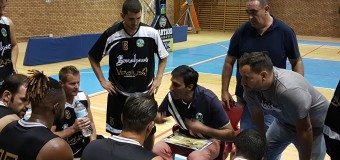 Entrevista a JAVIER MALLA técnico del Club Baloncesto Benahavis Costa del  Sol de 1ª División Nacional Masculina