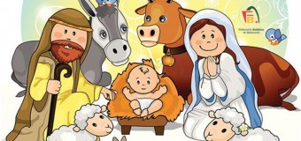 Convocatoria del Concurso «CHRISTMAS FAB»