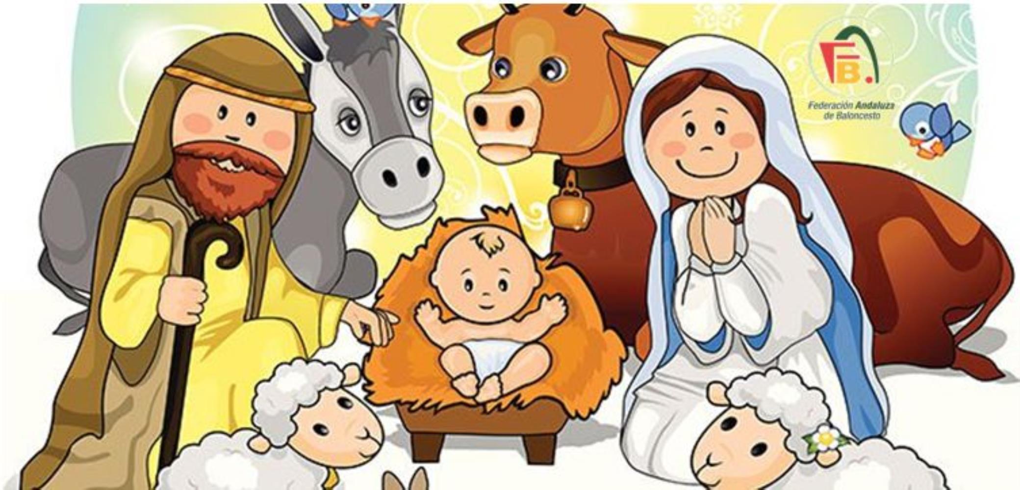 Convocatoria del Concurso «CHRISTMAS FAB»