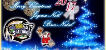 ¡¡ El CB Benahavís Costa del Sol os desea a tod@s una Feliz Navidad y Próspero Año 2017!!