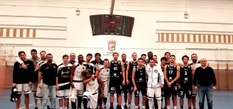 CB BENAHAVIS COSTA DEL SOL vence en amistoso al FORUS-MEDACBASKET de Liga EBA por 72 a 79