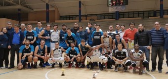 Los “SPARTANS” de BENAHAVIS ganan el XVII Trofeo de Reyes DKV San Fernando