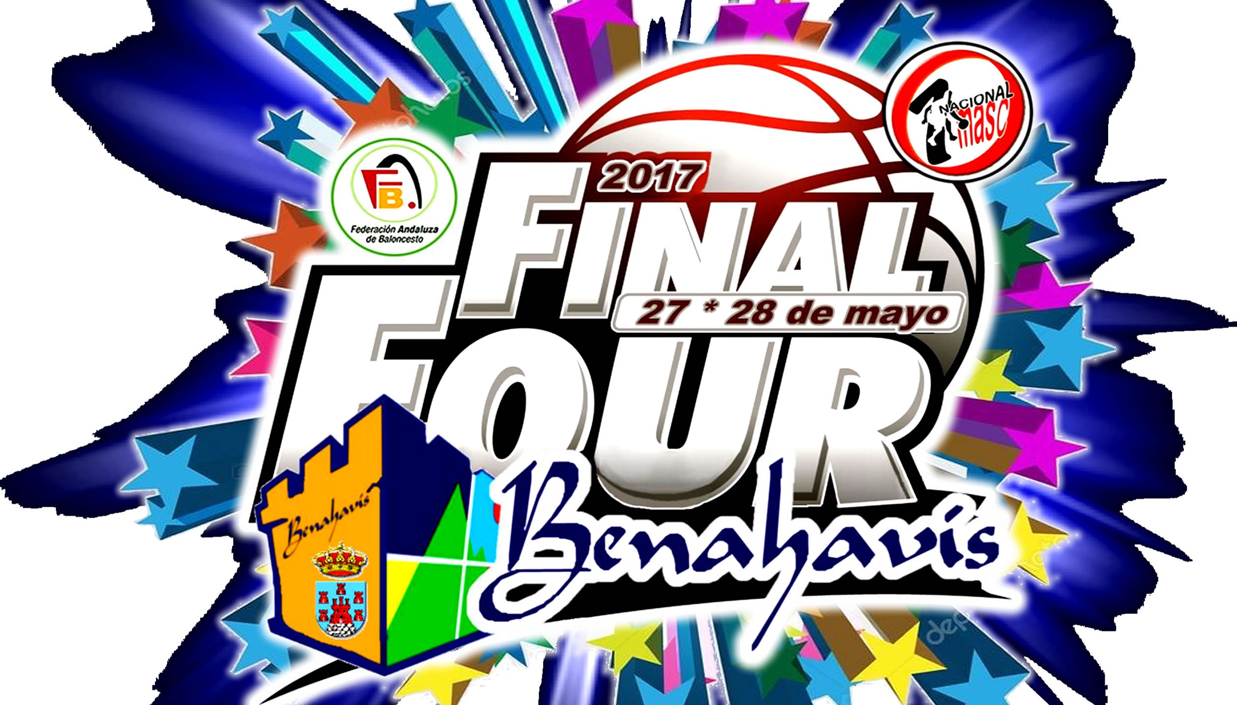 BENAHAVÍS ELEGIDA SEDE DE LA FINAL FOUR DE PRIMERA DIVISIÓN NACIONAL MASCULINA DE BALONCESTO