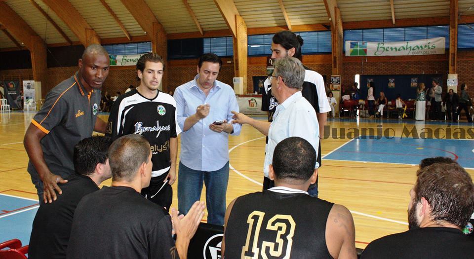 REFLEXIONES DE UN ENTRENADOR