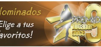 CLUB BALONCESTO BENAHAVIS, nominado para «Mejor Entidad Deportiva» de los IX Premios JUGADOR DOCE