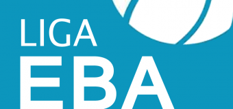Definido el Calendario EBA Grupo D-B 2018/19