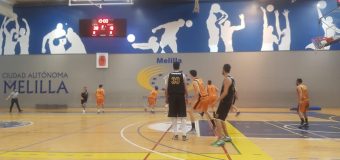 CRÓNICA EBA D 18/19> PlayOffs Ascenso Leb Plata | J-16ª > CAM Enrique Soler Melilla vs CB Benahavís Costa del Sol
