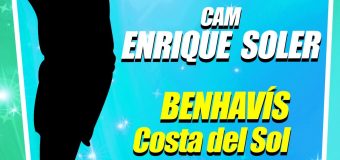 PREVIA EBA D 18/19> PlayOffs Ascenso Leb Plata | J-16ª > CAM Enrique Soler Melilla vs CB Benahavís Costa del Sol