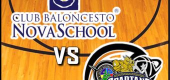 PREVIA | EBA (D-A) 19/20 | J-1ª > Novaschool vs CB Benahavís Costa del Sol