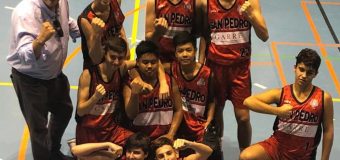 Resultado CADETE MAS. 19/20 > Fase Previa [G8] (Oro,Plata,Bronce)| Jornada 1ª