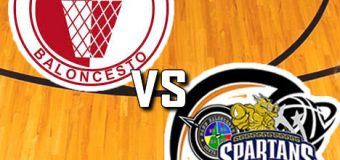 PREVIA | EBA (D-A) 19/20 | J-8ª > Jaén Paraiso Interior CB Andujar vs CB Benahavís Costa del Sol