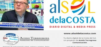 Agradecimientos al Medio de Comunicación ALSOLDELACOSTA.COM