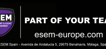 ESEM Europe, nueva empresa Patrocinadora del Club