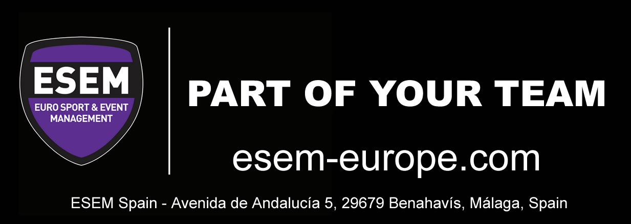 ESEM Europe, nueva empresa Patrocinadora del Club