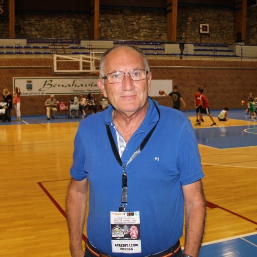 🎉💝😍🤗 Muchas Felicidades a nuestro Joaquín Cánovas Merlos por su cumpleaños !! Siempre agradecidos por tu colaboración altruista hacia nuestro Proyecto de Baloncesto en Benahavís. Gran amigo y mejor persona !! un enorme GRACIAS !!

@joaquin_canovas