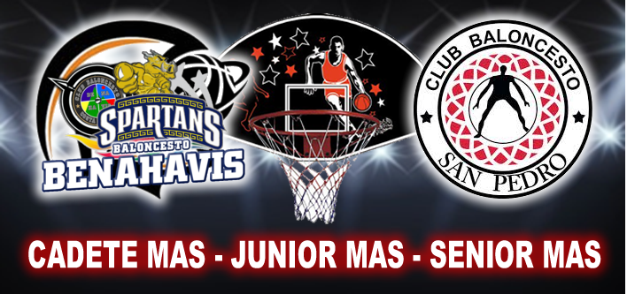 FELICITACIONES PARA NUESTROS EQUIPOS FILIALES DE CANTERA