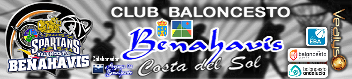 Club Baloncesto Benahavis Costa del Sol