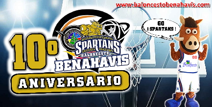 VIDEO RESUMEN JORNADA 10º ANIVERSARIO DEL CLUB