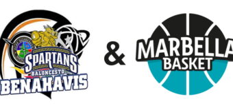 🚨🏀Acuerdo de colaboración entre el CB Benahavís Costa del Sol y el CD Marbella Basket