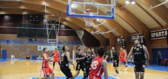 CRÓNICA | EBA (D-A) 21/22 | J-6ª > CB Benahavís Costa del Sol vs CB La Zubia (Granada)