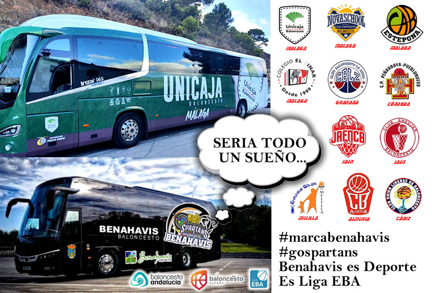 Nuestro propio Autobús,.. todo un sueño…