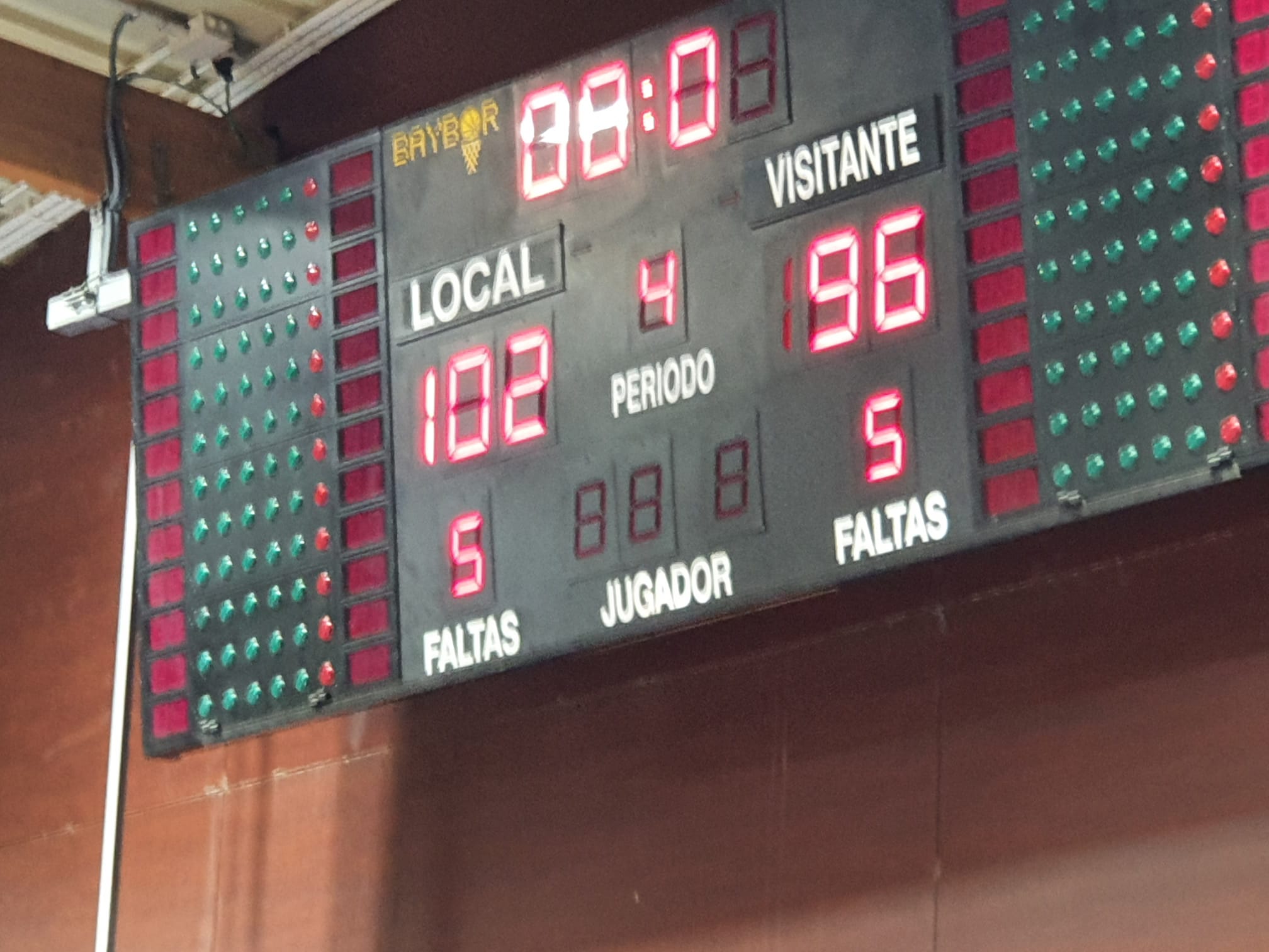 🚨⛹🏀 CRÓNICA | EBA (D-A) T21/22 | J-11ª | CB BENAHAVÍS COSTA DEL SOL vs ECOCULTURE COSTA DE ALMERÍA