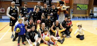 🚨⛹🏀 CRÓNICA | EBA (D-A) T21/22 | J-16ª | CB BENAHAVÍS COSTA DEL SOL vs JAEN PARAISO INTERIOR CB ANDUJAR