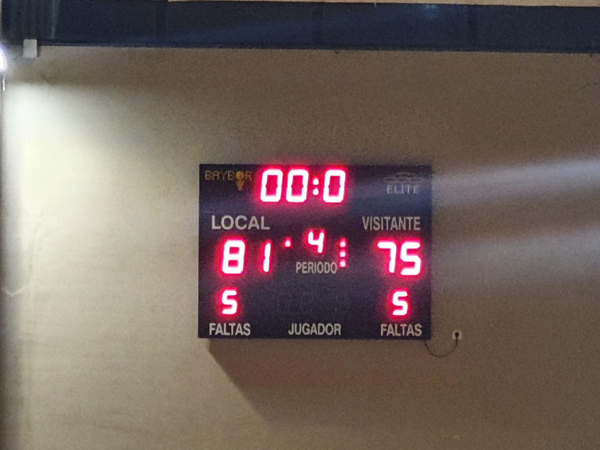 🚨⛹🏀 CRÓNICA (D-A) T21/22 | J-17ª | CB LA ZUBIA (GRANADA) vs CB BENAHAVÍS COSTA DEL SOL