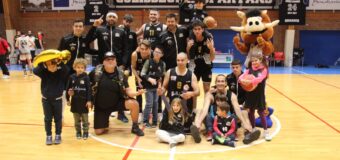 🚨⛹🏀 CRÓNICA | EBA (D-A) T21/22 | J-19ª | CB BENAHAVÍS COSTA DEL SOL vs CLIMANAVAS AGROMETAL PEÑARROYA (CÓRDOBA)