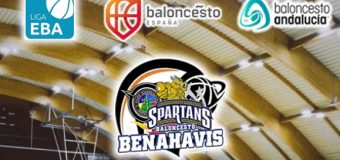 🚨⛹🏀INICIO DE LA PRETEMPORADA DEL CB BENAHAVIS COSTA DEL SOL – LIGA EBA