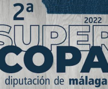 Presentación de la II Supercopa de Baloncesto Diputación de Málaga