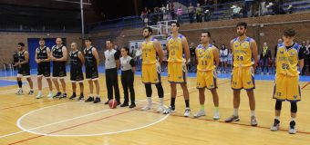 🚨⛹🏀 CRONICA | EBA (DA) T22/23 | J-4ª | CB BENAHAVÍS COSTA DEL SOL VS CB NOVASCHOOL