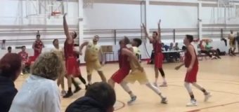 🚨⛹🏀 CRONICA | EBA (DA) T22/23 | J-3ª | COLEGIO EL PINAR VS CB BENAHAVÍS COSTA DEL SOL