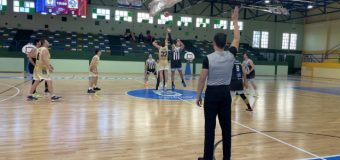 🚨⛹🏀 CRÓNICA | EBA (DA) T22/23 | J-5ª | OH!TELS ULB (CADIZ) vs CB BENAHAVÍS COSTA DEL SOL