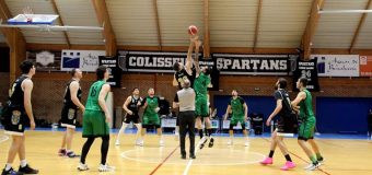 🚨⛹🏀 CRÓNICA | EBA (DA) T22/23 | J-11ª | CB BENAHAVÍS COSTA DEL SOL vs BALONCESTO MURGI (EL EJIDO – ALMERIA)