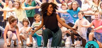 Acuerdo con la Academia de Baile profesional «Isla Rose Dance Academy»
