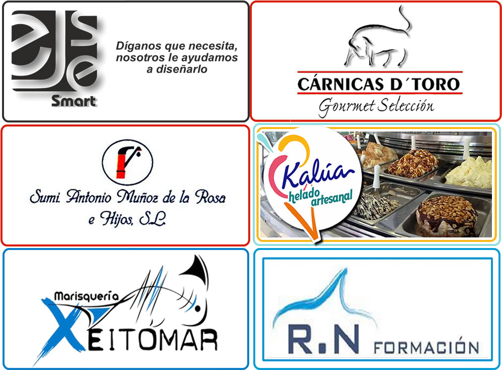 🚨⛹🏀 CAMPAÑA DE PATROCINIOS TEMP. 22/23 – Agradecimientos a Empresas de Málaga (1ª Fase)