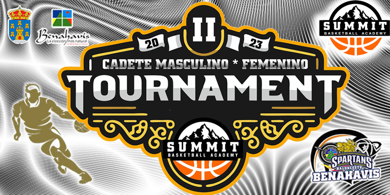 🚨⛹🏀 CRONICA | II TORNEO SUMMIT BASKETBALL ACADEMY – BENAHAVIS