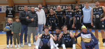 🚨⛹🏀 CRONICA | EBA (DA) T23/24 | J11ª | CB BENAHAVÍS COSTA DEL SOL vs BALONCESTO MURGI (EL EJIDO – ALMERIA)