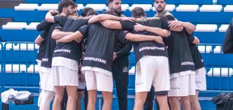 🚨⛹🏀 CRONICA | EBA (DA) T23/24 | J12ª | MELILLA CIUDAD DEL DEPORTE ENRIQUE SOLER (B) VS CB BENAHAVÍS COSTA DEL SOL