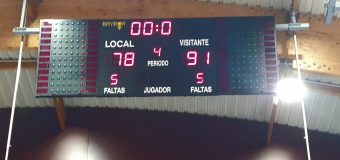 🚨⛹🏀 CRONICA | EBA (DA) T23/24 | J14ª | CB BENAHAVÍS COSTA DEL SOL vs JAEN PARAISO INTERIOR FS