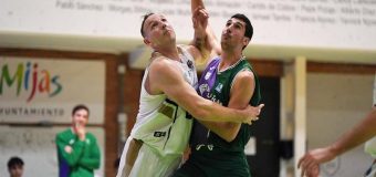 🚨⛹🏀 CRONICA | EBA (DA) T23/24 | J15ª | UNICAJA ANDALUCIA vs CB BENAHAVÍS COSTA DEL SOL