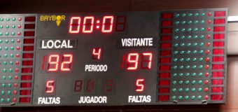 🚨⛹🏀 CRÓNICA | EBA (DA) T23/24 | J23ª | CB BENAHAVÍS COSTA DEL SOL vs TU SUPER CB LA ZUBIA (GRANADA)