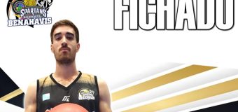 🚨⛹🏀 TEMP. 2024/2025 – SENIOR PROVINCIAL.– FICHAJE Jugador >> DIEGO AGÜERA