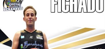 🚨⛹🏀 TEMP. 2024/2025 – SENIOR PROVINCIAL – FICHAJE Jugador >> VICTOR MUÑOZ